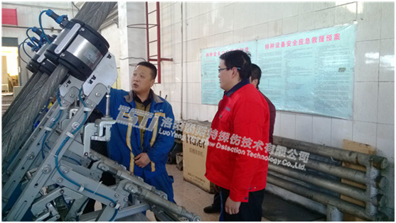 钢丝绳检测仪 钢丝绳检测仪