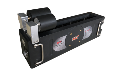 电梯钢丝绳维保检测设备