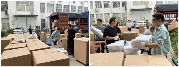 金秋收获季 金秋收获季