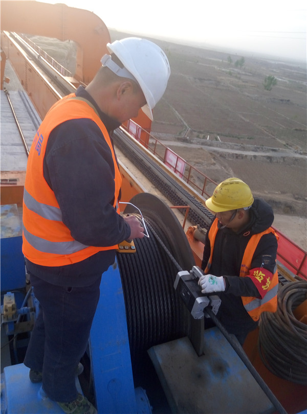 建筑行业应用案例