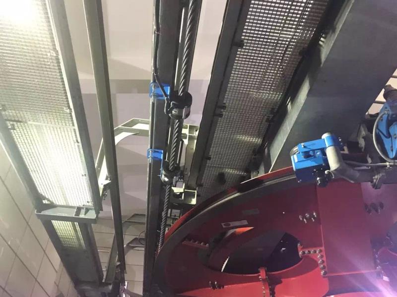 索道行业应用案例