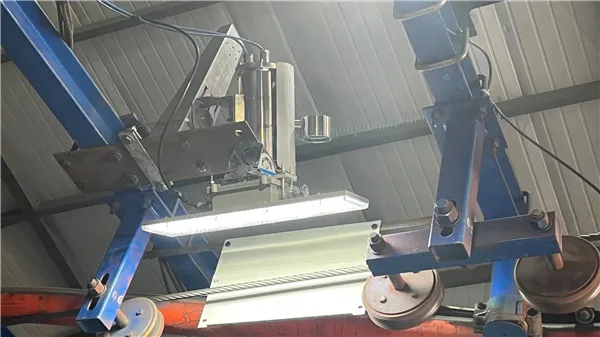 应用现场 应用现场