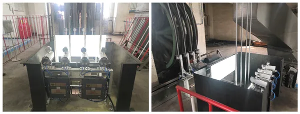 应用现场 应用现场