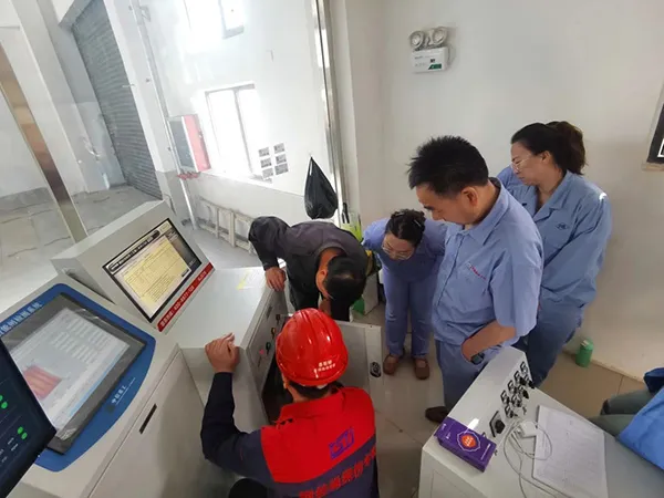 专业回访彰显品质底气