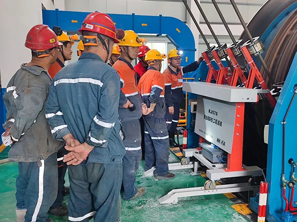 专业回访彰显品质底气